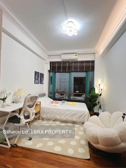 Kew Crescent (D16), Apartment #520557861